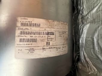 Cylinder 2