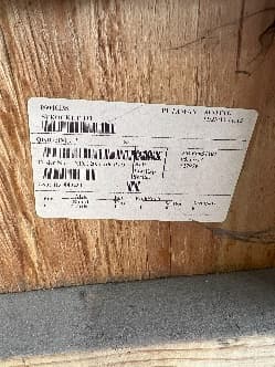 Sprocket 33T 2