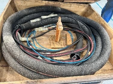 TDS service loop 2